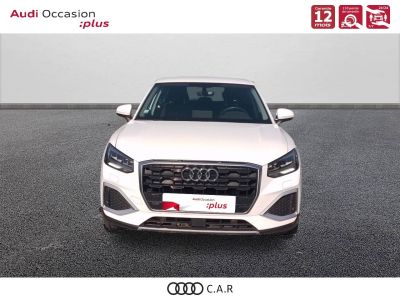 Audi Q2 30 TDI 116 BVM6 Design   - 2