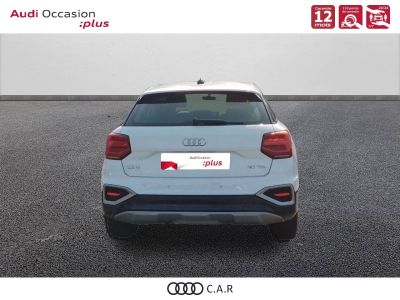 Audi Q2 30 TDI 116 BVM6 Design   - 4