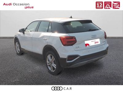 Audi Q2 30 TDI 116 BVM6 Design   - 5