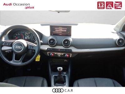 Audi Q2 30 TDI 116 BVM6 Design   - 6