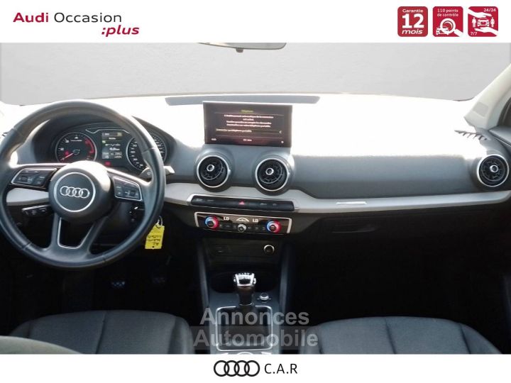 Audi Q2 30 TDI 116 BVM6 Design - 6