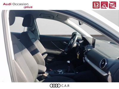 Audi Q2 30 TDI 116 BVM6 Design   - 7