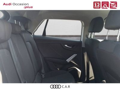 Audi Q2 30 TDI 116 BVM6 Design   - 8