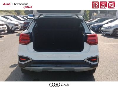 Audi Q2 30 TDI 116 BVM6 Design   - 10