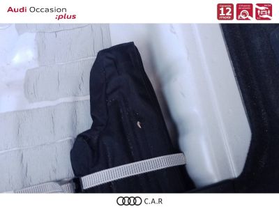 Audi Q2 30 TDI 116 BVM6 Design   - 11