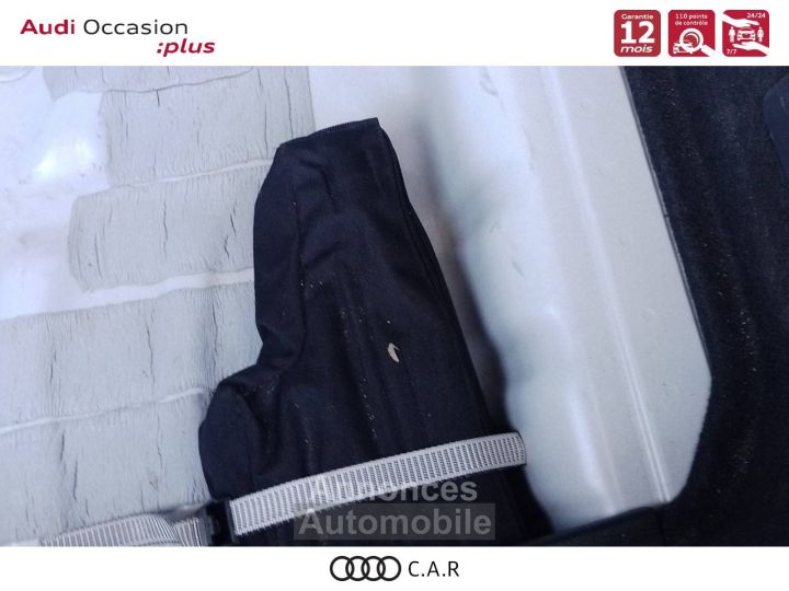 Audi Q2 30 TDI 116 BVM6 Design - 11