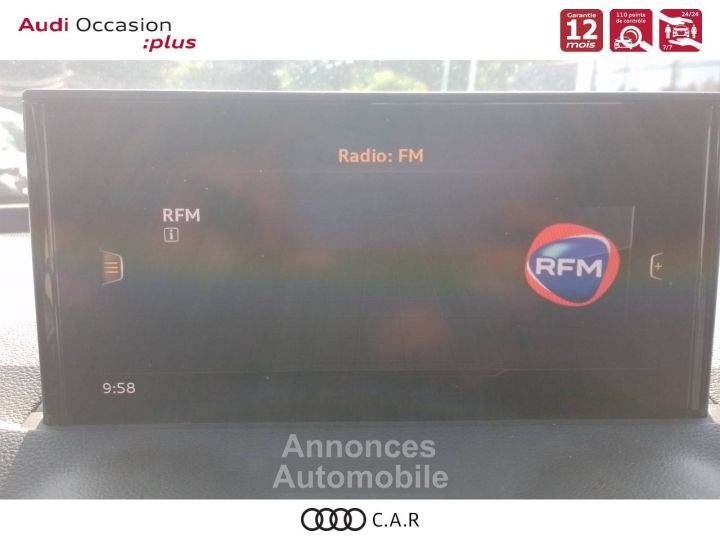 Audi Q2 30 TDI 116 BVM6 Design - 13