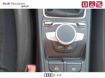 Audi Q2 30 TDI 116 BVM6 Design   - 14