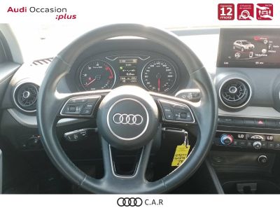 Audi Q2 30 TDI 116 BVM6 Design   - 15