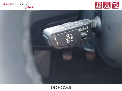Audi Q2 30 TDI 116 BVM6 Design   - 16