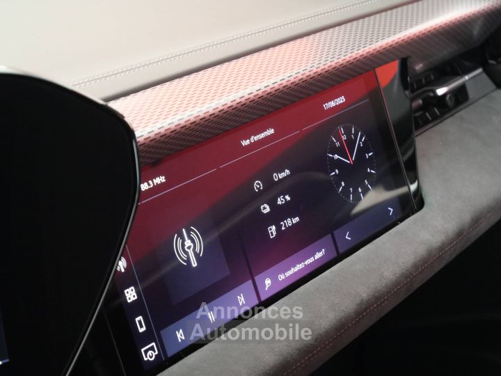 Audi A6 Avant E-TRON e-tron Performance 367 ch 100 kWh S line - 6
