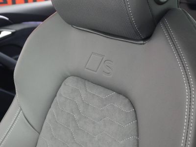 Audi A6 Avant E-TRON e-tron Performance 367 ch 100 kWh S line   - 9