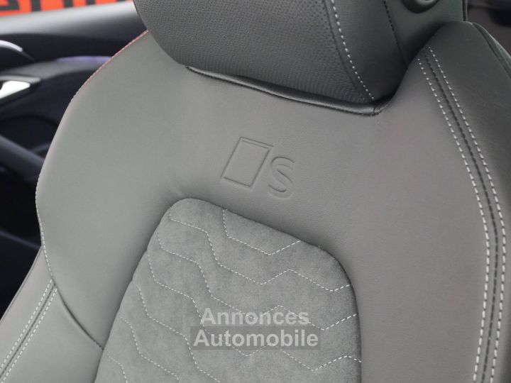 Audi A6 Avant E-TRON e-tron Performance 367 ch 100 kWh S line - 9