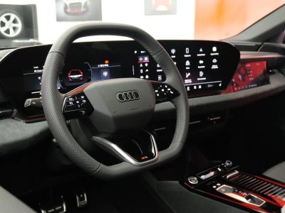 Audi A6 Avant E-TRON e-tron Performance 367 ch 100 kWh S line   - 10