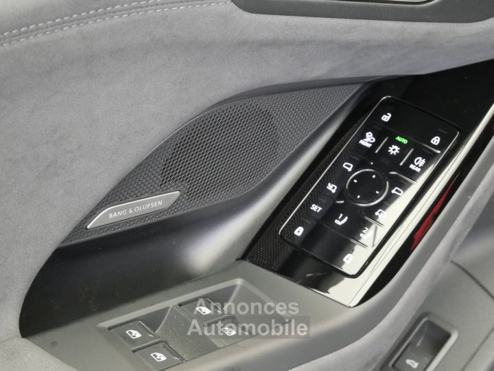 Audi A6 Avant E-TRON e-tron Performance 367 ch 100 kWh S line - 11