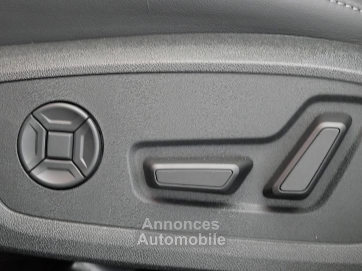 Audi A6 Avant E-TRON e-tron Performance 367 ch 100 kWh S line - 12