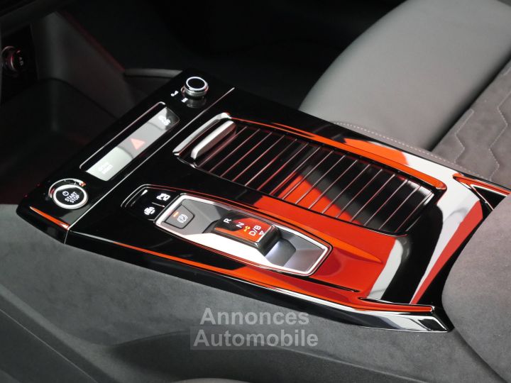 Audi A6 Avant E-TRON e-tron Performance 367 ch 100 kWh S line - 13