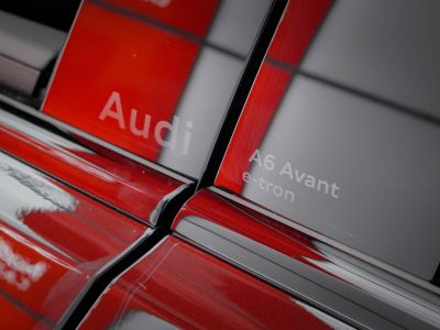 Audi A6 Avant E-TRON e-tron Performance 367 ch 100 kWh S line   - 14
