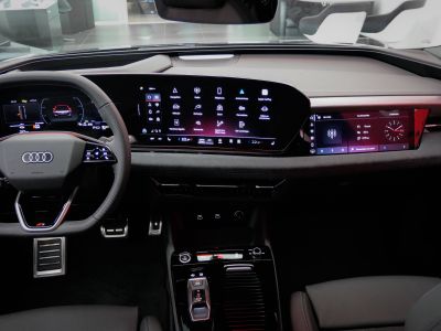Audi A6 Avant E-TRON e-tron Performance 367 ch 100 kWh S line   - 15