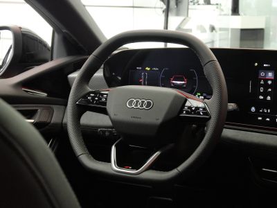 Audi A6 Avant E-TRON e-tron Performance 367 ch 100 kWh S line   - 16