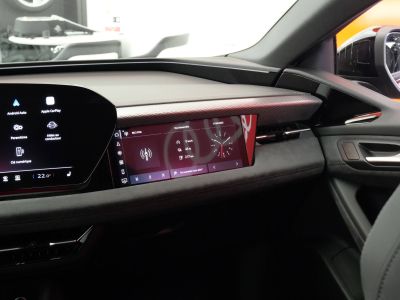 Audi A6 Avant E-TRON e-tron Performance 367 ch 100 kWh S line   - 17