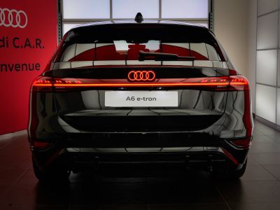 Audi A6 Avant E-TRON e-tron Performance 367 ch 100 kWh S line   - 21