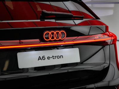 Audi A6 Avant E-TRON e-tron Performance 367 ch 100 kWh S line   - 22