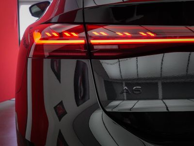 Audi A6 Avant E-TRON e-tron Performance 367 ch 100 kWh S line   - 23