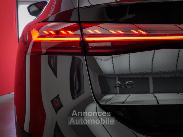 Audi A6 Avant E-TRON e-tron Performance 367 ch 100 kWh S line - 23
