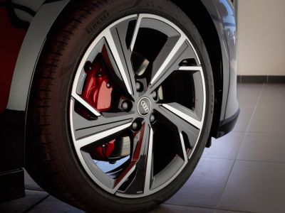 Audi A6 Avant E-TRON e-tron Performance 367 ch 100 kWh S line   - 25