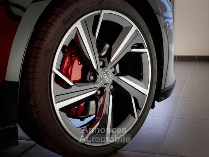 Audi A6 Avant E-TRON e-tron Performance 367 ch 100 kWh S line - 25