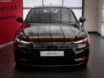 Audi A6 Avant E-TRON e-tron Performance 367 ch 100 kWh S line   - 27