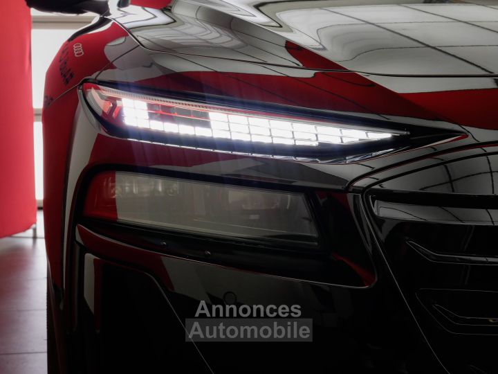 Audi A6 Avant E-TRON e-tron Performance 367 ch 100 kWh S line - 29