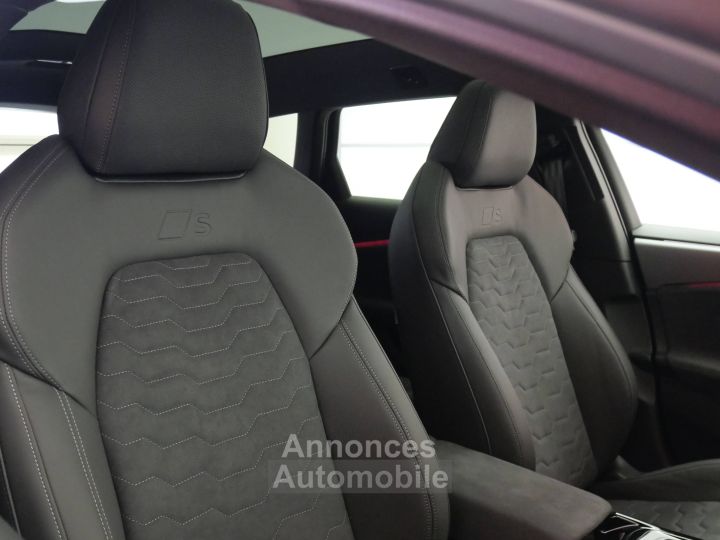 Audi A6 Avant E-TRON e-tron Performance 367 ch 100 kWh S line - 30