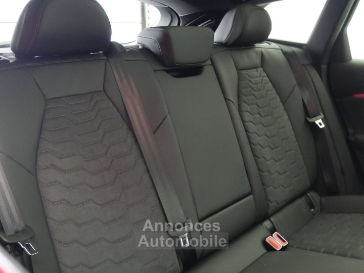 Audi A6 Avant E-TRON e-tron Performance 367 ch 100 kWh S line - 31