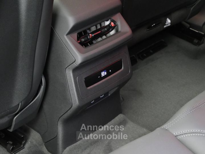 Audi A6 Avant E-TRON e-tron Performance 367 ch 100 kWh S line - 32