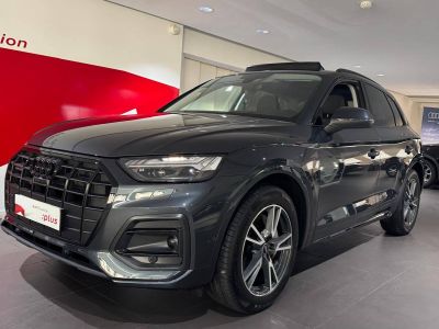 Audi Q5 50 TFSIe 299 S tronic 7 Quattro Avus   - 1