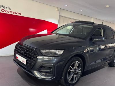 Audi Q5 50 TFSIe 299 S tronic 7 Quattro Avus   - 2