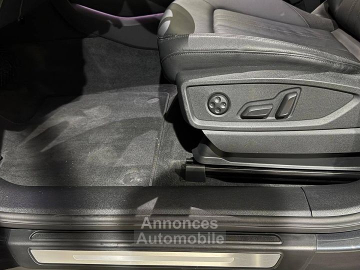 Audi Q5 50 TFSIe 299 S tronic 7 Quattro Avus - 5