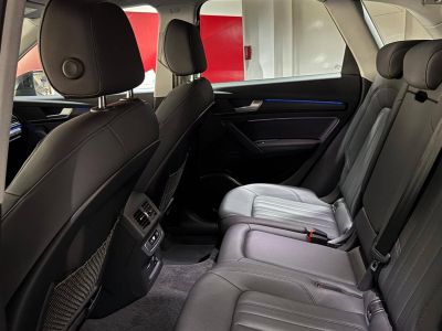 Audi Q5 50 TFSIe 299 S tronic 7 Quattro Avus   - 10