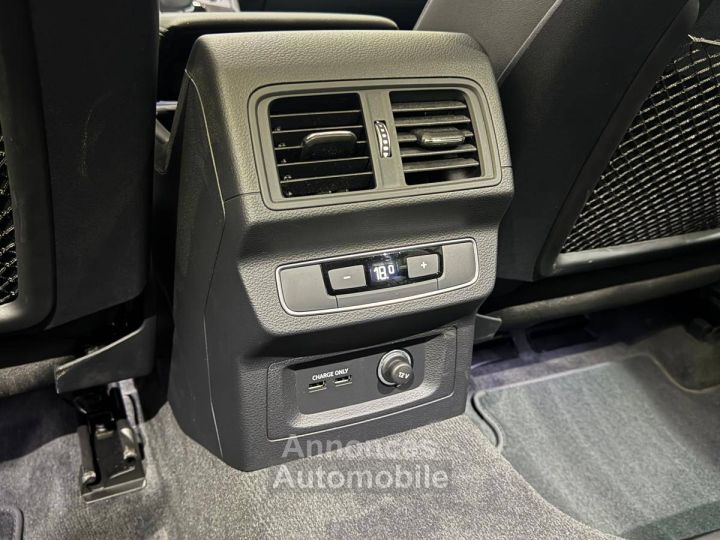 Audi Q5 50 TFSIe 299 S tronic 7 Quattro Avus - 12