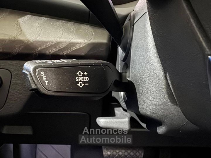 Audi Q5 50 TFSIe 299 S tronic 7 Quattro Avus - 14
