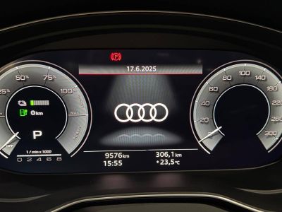 Audi Q5 50 TFSIe 299 S tronic 7 Quattro Avus   - 15