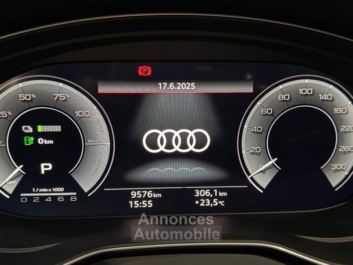 Audi Q5 50 TFSIe 299 S tronic 7 Quattro Avus - 15