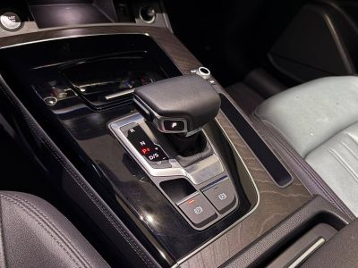 Audi Q5 50 TFSIe 299 S tronic 7 Quattro Avus   - 16