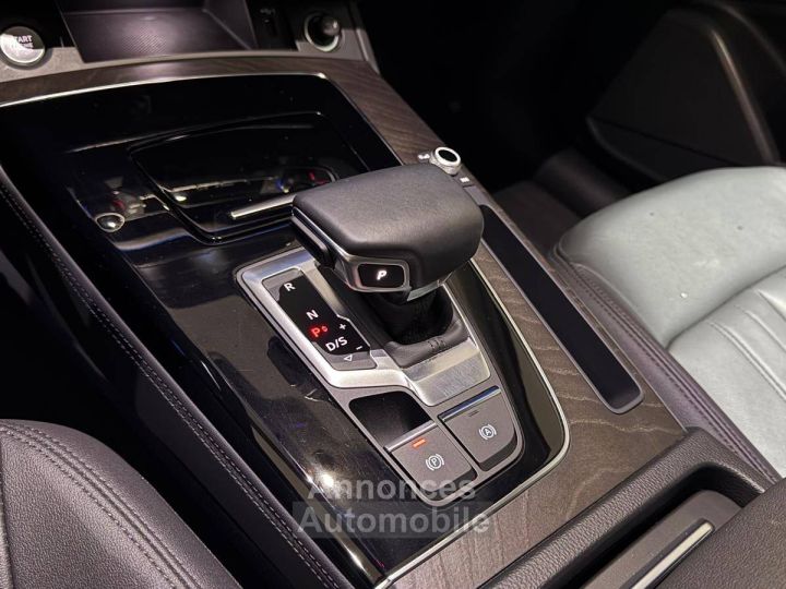 Audi Q5 50 TFSIe 299 S tronic 7 Quattro Avus - 16