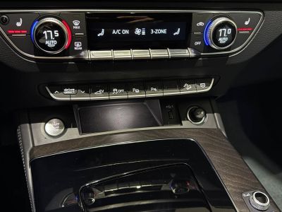 Audi Q5 50 TFSIe 299 S tronic 7 Quattro Avus   - 17