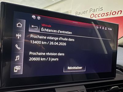 Audi Q5 50 TFSIe 299 S tronic 7 Quattro Avus   - 27