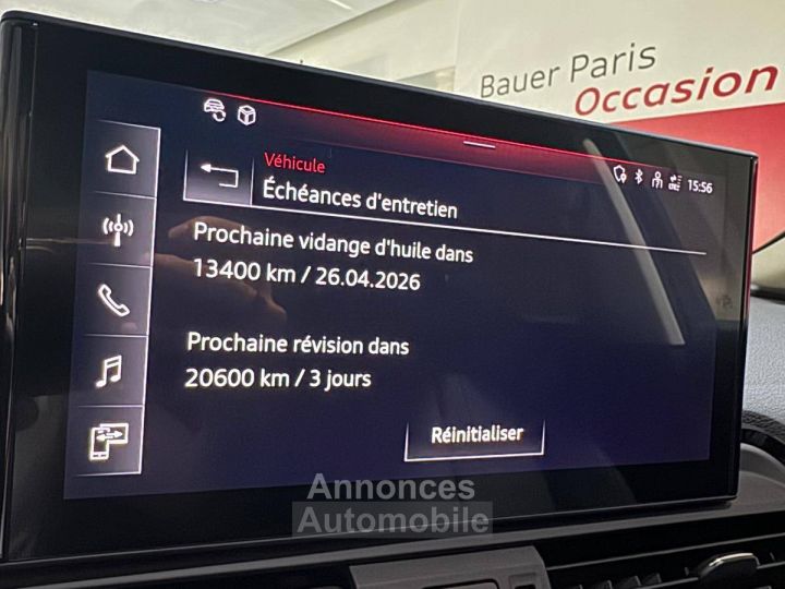 Audi Q5 50 TFSIe 299 S tronic 7 Quattro Avus - 27