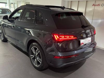 Audi Q5 50 TFSIe 299 S tronic 7 Quattro Avus   - 29